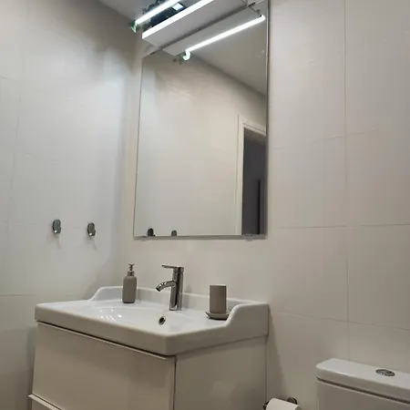 El Apartment *