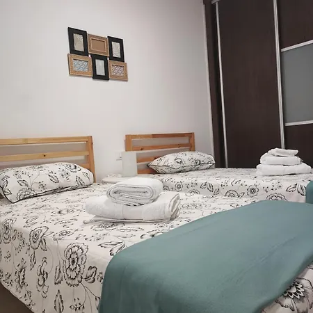 El Apartment
